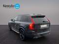 Volvo XC90 T8 AWD Recharge PHEV R-Design Gris - thumbnail 7