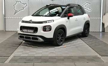 Citroën BlueHDi 110 S&S BVM6 C-SERIES 1 MAIN FRANCAIS TVA RECUPERABLE GPS COULEUR C...