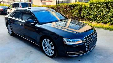 6.3FSI W12 L B&O RSE Keramik Alcantara Carbon