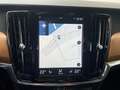 Volvo V90 D4 Automatik Inscription AHK GARANTIE Blau - thumbnail 18