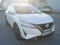 Nissan Qashqai Tekna Automatik Vorderrad Weiß - thumbnail 2