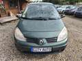 Renault Scenic Scenic 1.6 16V Luxe Expression Grün - thumbnail 7