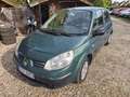 Renault Scenic Scenic 1.6 16V Luxe Expression Grün - thumbnail 1