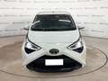 Toyota Aygo 1.0 VVT-i 72 CV 3 porte x-cool Bianco - thumbnail 4