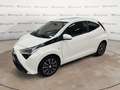 Toyota Aygo 1.0 VVT-i 72 CV 3 porte x-cool Bianco - thumbnail 1
