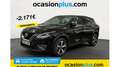 Nissan Qashqai 1.3 DIG-T mHEV 12V N-Connecta 4x2 103kW Zwart - thumbnail 1