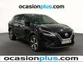 Nissan Qashqai 1.3 DIG-T mHEV 12V N-Connecta 4x2 103kW Zwart - thumbnail 2