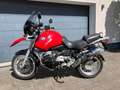 BMW R 1100 GS Reiseenduro Red - thumbnail 2