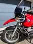 BMW R 1100 GS Reiseenduro Red - thumbnail 11