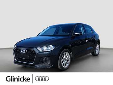 30 TFSI S-tronic Navi Smartphone In