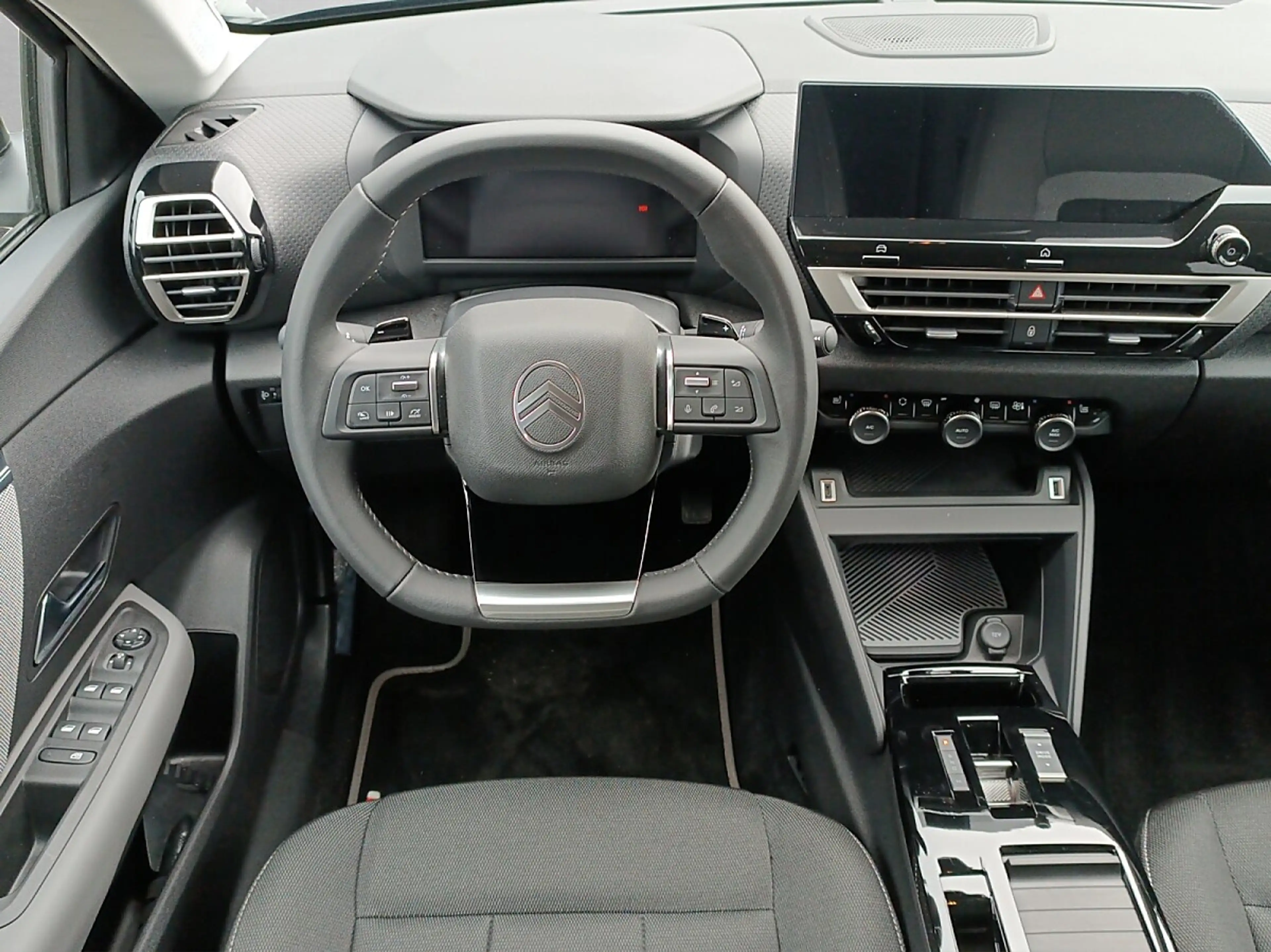 Citroen C4 Hybrid mHEV 145 S&S e-DSC6 Collection — photo 10