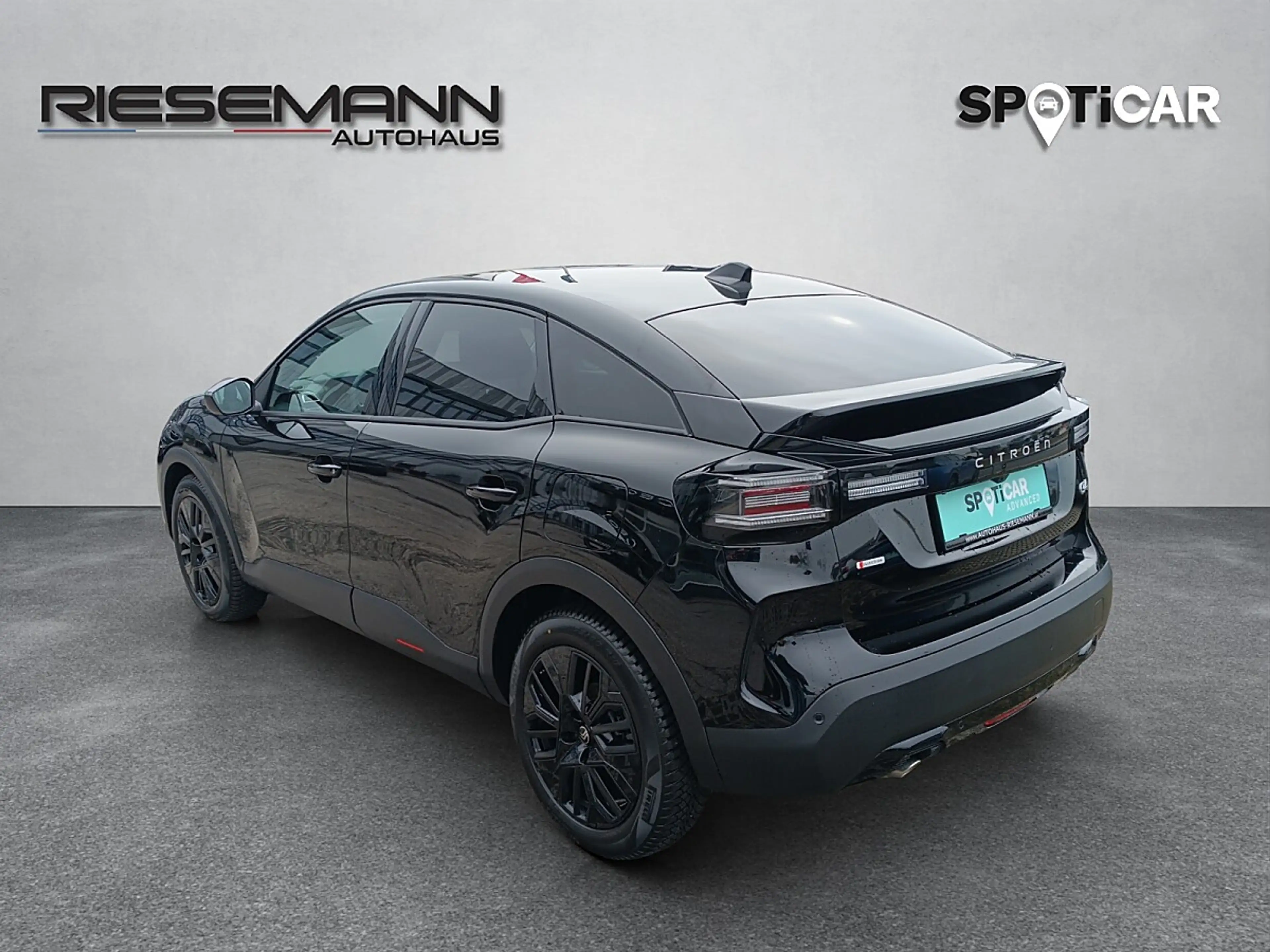 Citroen C4 Hybrid mHEV 145 S&S e-DSC6 Collection — photo 8