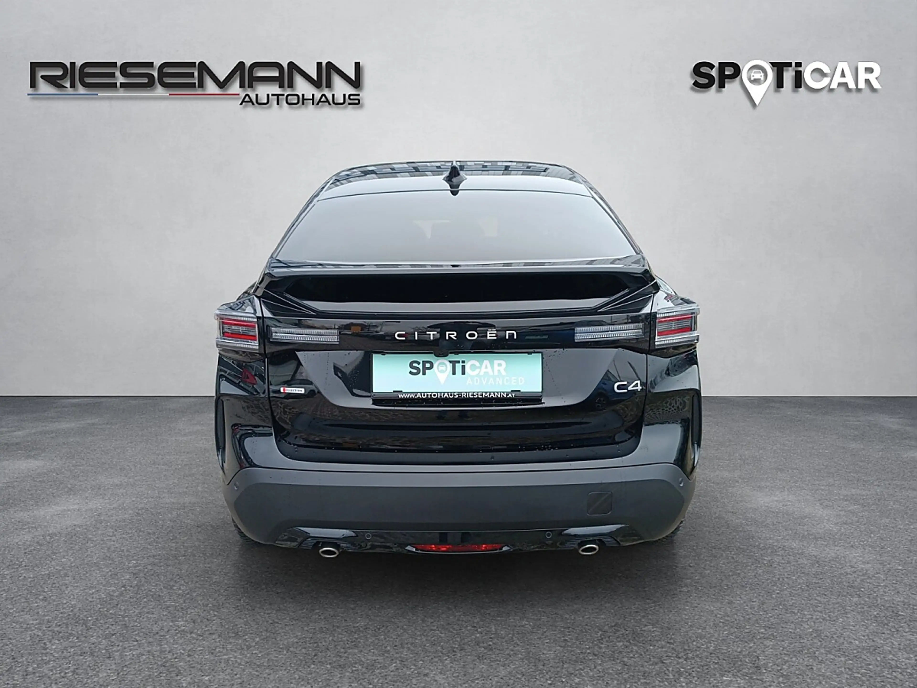 Citroen C4 Hybrid mHEV 145 S&S e-DSC6 Collection — photo 6