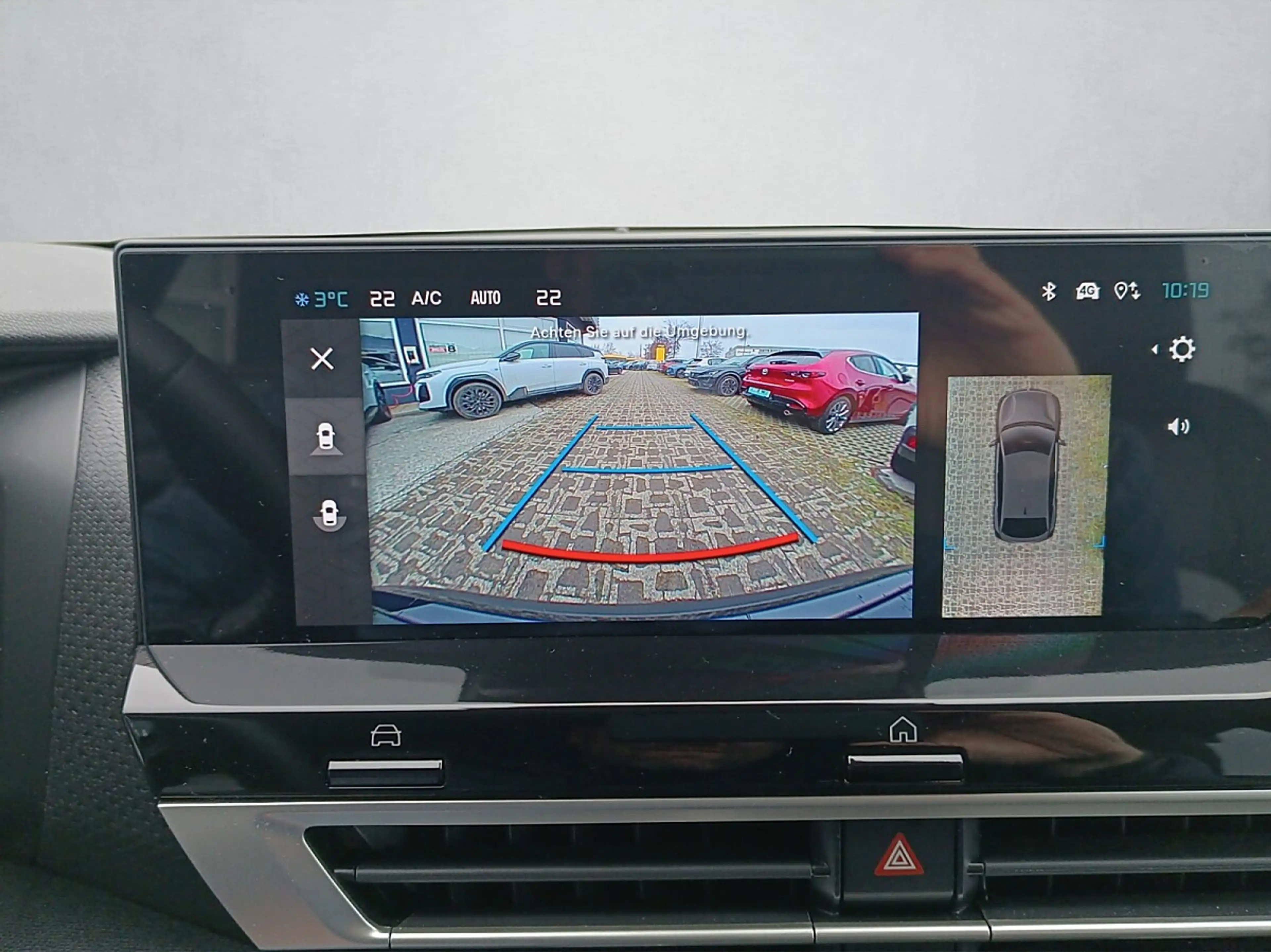 Citroen C4 Hybrid mHEV 145 S&S e-DSC6 Collection — photo 12