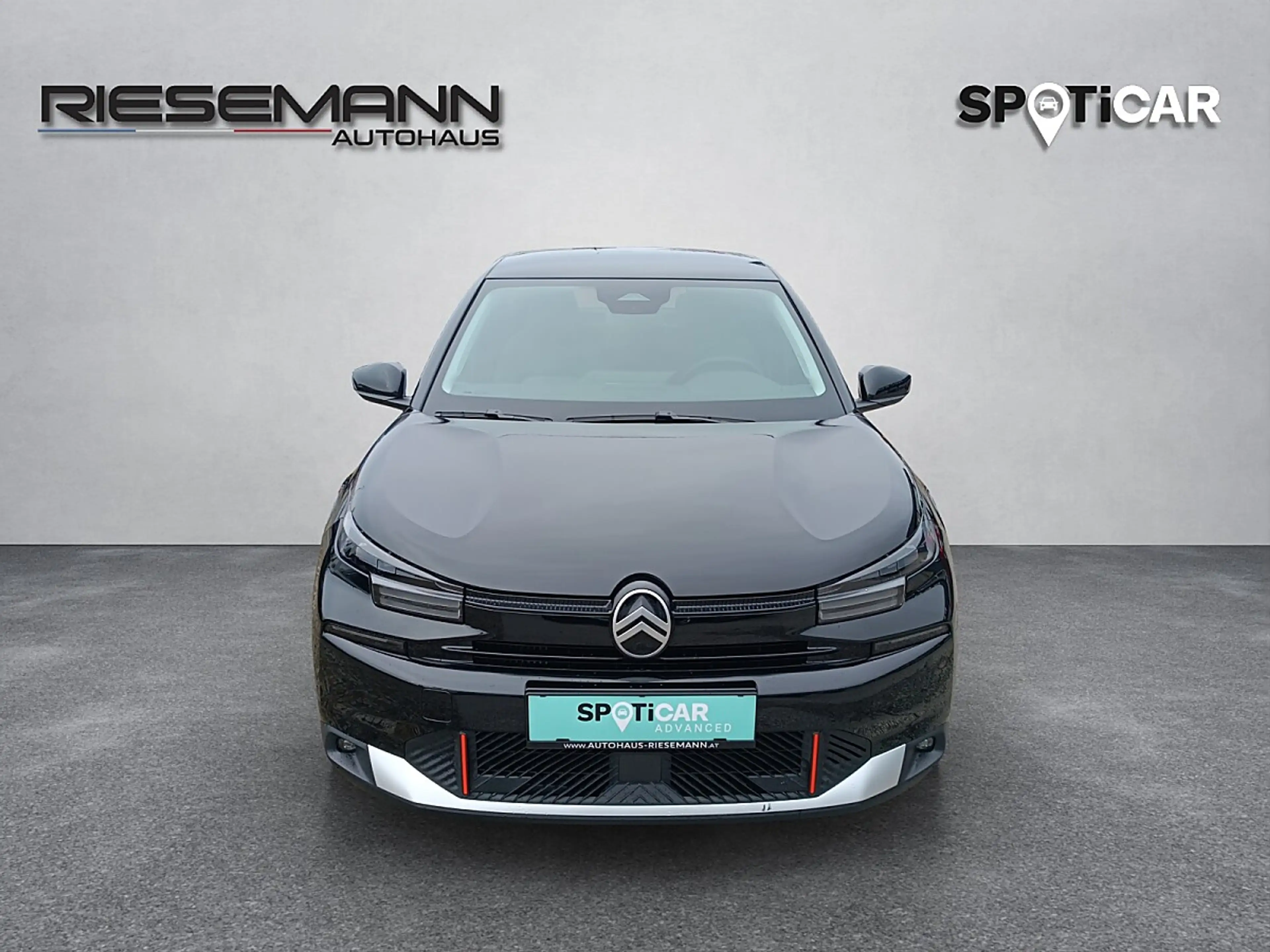 Citroen C4 Hybrid mHEV 145 S&S e-DSC6 Collection — photo 3