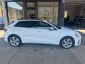Audi A3 Sportback 40 TFSI e S line Blanc - thumbnail 3