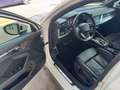 Audi A3 Sportback 40 TFSI e S line Blanc - thumbnail 13