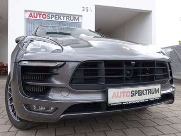 GTS 1.HAND/ACC/360°/BOSE/14 WEGE/AHK