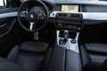BMW 528 5-serie 528i High Executive I M-PAKKET I AUT. I NA Zwart - thumbnail 6