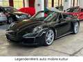 Porsche 991 911 991 Carrera 4 SPORT-CHRONO-PLU 18Mo APPROVED Negro - thumbnail 1