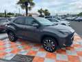 Toyota Yaris Cross 1.5 HYBRIDE 130 DESIGN PACK HIVER ET SECURITE 2WD Beige - thumbnail 3