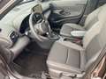 Toyota Yaris Cross 1.5 HYBRIDE 130 DESIGN PACK HIVER ET SECURITE 2WD Beige - thumbnail 12