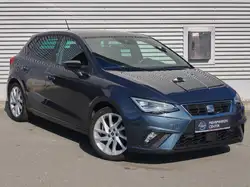 Seat Ibiza FR 1.0TSI NAVI/ACC/`KAMERA/KESSY