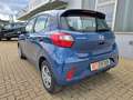 Hyundai i10 1.0 MODELL 2025 NAVI WINTERPAKET KAMERA DAB Blauw - thumbnail 5
