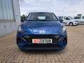 Hyundai i10 1.0 MODELL 2025 NAVI WINTERPAKET KAMERA DAB Blauw - thumbnail 2