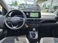 Hyundai i10 1.0 MODELL 2025 NAVI WINTERPAKET KAMERA DAB Blauw - thumbnail 13