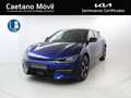 Kia EV6 Long Range GT-Line AWD 239kW Azul - thumbnail 1