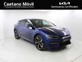 Kia EV6 Long Range GT-Line AWD 239kW Azul - thumbnail 7