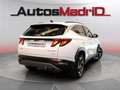 Hyundai TUCSON 1.6 TGDI PHEV 195kW Maxx Auto 4X4 Blanco - thumbnail 4