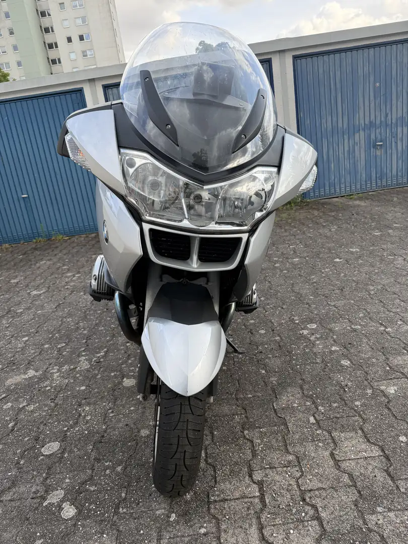 BMW R 1200 RT - 2