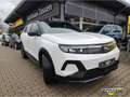Opel Grandland Electric 239kW 4x4 AWD Ultimate Leder, Navi, LED Blanc - thumbnail 2