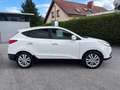 Hyundai iX35 iX 35 2.0 CRDI Premium 4WD NAVI PANO Weiß - thumbnail 4