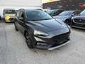 Ford Focus Traveller 1,0 EcoBoost Active Business Grau - thumbnail 3