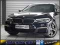 BMW 550 d xDrive HuD SHD Adaptiv-LED Navi-Prof. 20" Negro - thumbnail 17