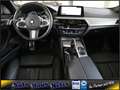 BMW 550 d xDrive HuD SHD Adaptiv-LED Navi-Prof. 20" Noir - thumbnail 9