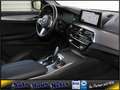BMW 550 d xDrive HuD SHD Adaptiv-LED Navi-Prof. 20" Zwart - thumbnail 10