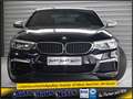 BMW 550 d xDrive HuD SHD Adaptiv-LED Navi-Prof. 20" Negro - thumbnail 3