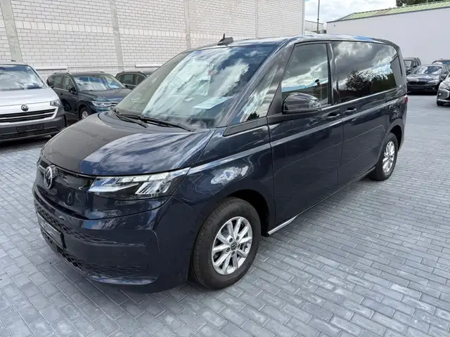 Volkswagen T7 Multivan *KAM*LED*STAND*NAVI*VIRTUAL*2 SCHIEBT