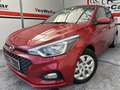 Hyundai i20 1.2 MPI Essence Mauve - thumbnail 2