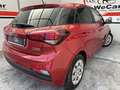 Hyundai i20 1.2 MPI Essence Mauve - thumbnail 5