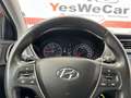 Hyundai i20 1.2 MPI Essence Mauve - thumbnail 20