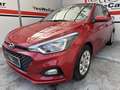 Hyundai i20 1.2 MPI Essence Mauve - thumbnail 26