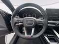 Audi A4 avant 40 2.0 tdi mhev s line edition quattro 204cv Nero - thumbnail 7
