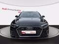 Audi A4 avant 40 2.0 tdi mhev s line edition quattro 204cv Nero - thumbnail 2