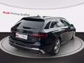 Audi A4 avant 40 2.0 tdi mhev s line edition quattro 204cv Nero - thumbnail 4