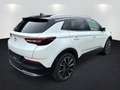 Opel Grandland 1.6 Turbo Ultimate 4 FLA 360 ParkAss. Weiß - thumbnail 3